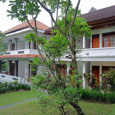 Argasoka Bungalows Ουμπούντ Εξωτερικό φωτογραφία