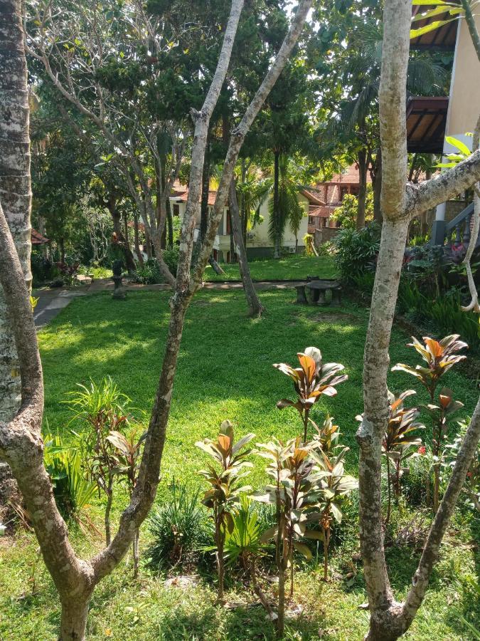 Argasoka Bungalows Ουμπούντ Εξωτερικό φωτογραφία