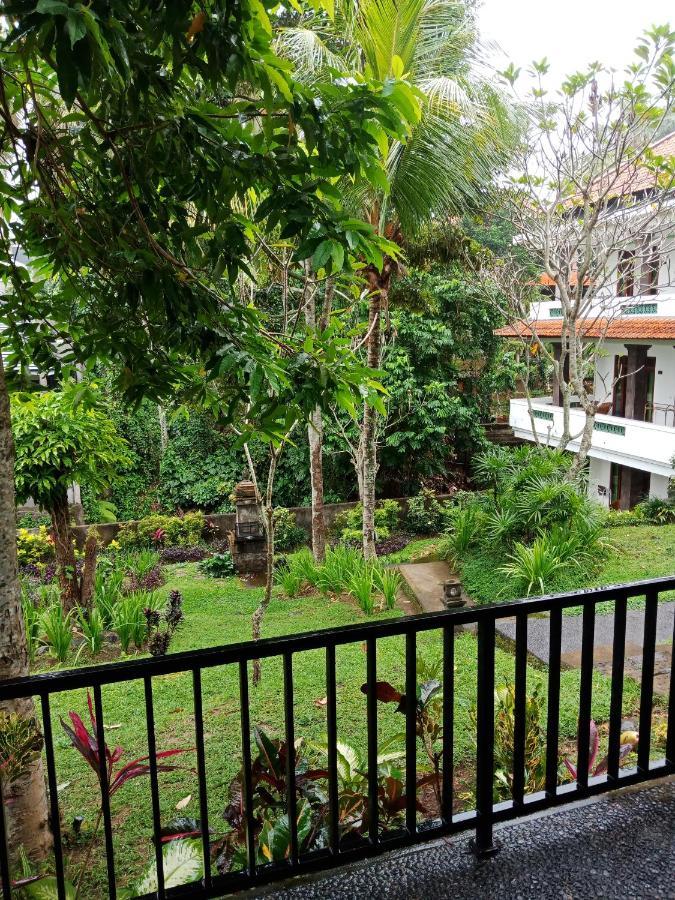 Argasoka Bungalows Ουμπούντ Εξωτερικό φωτογραφία