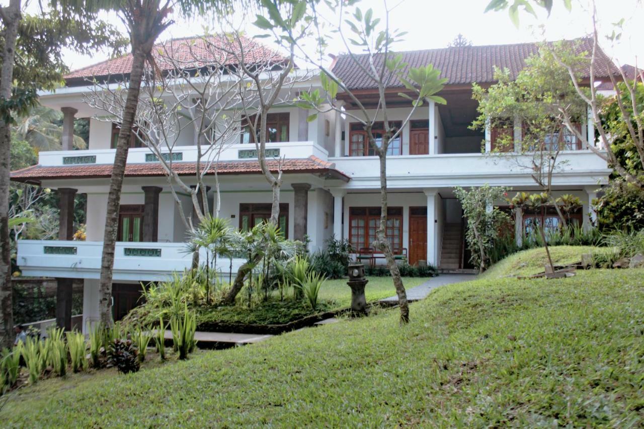 Argasoka Bungalows Ουμπούντ Εξωτερικό φωτογραφία