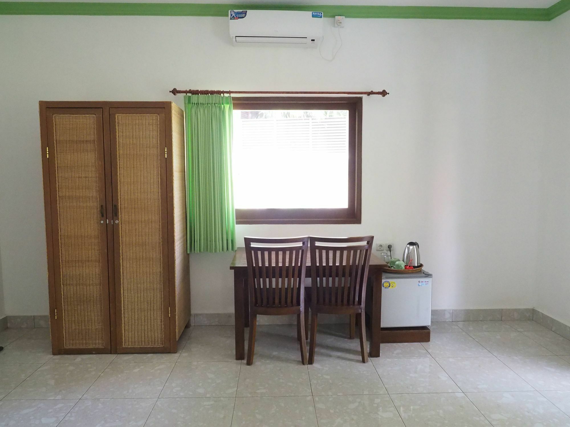 Argasoka Bungalows Ουμπούντ Εξωτερικό φωτογραφία