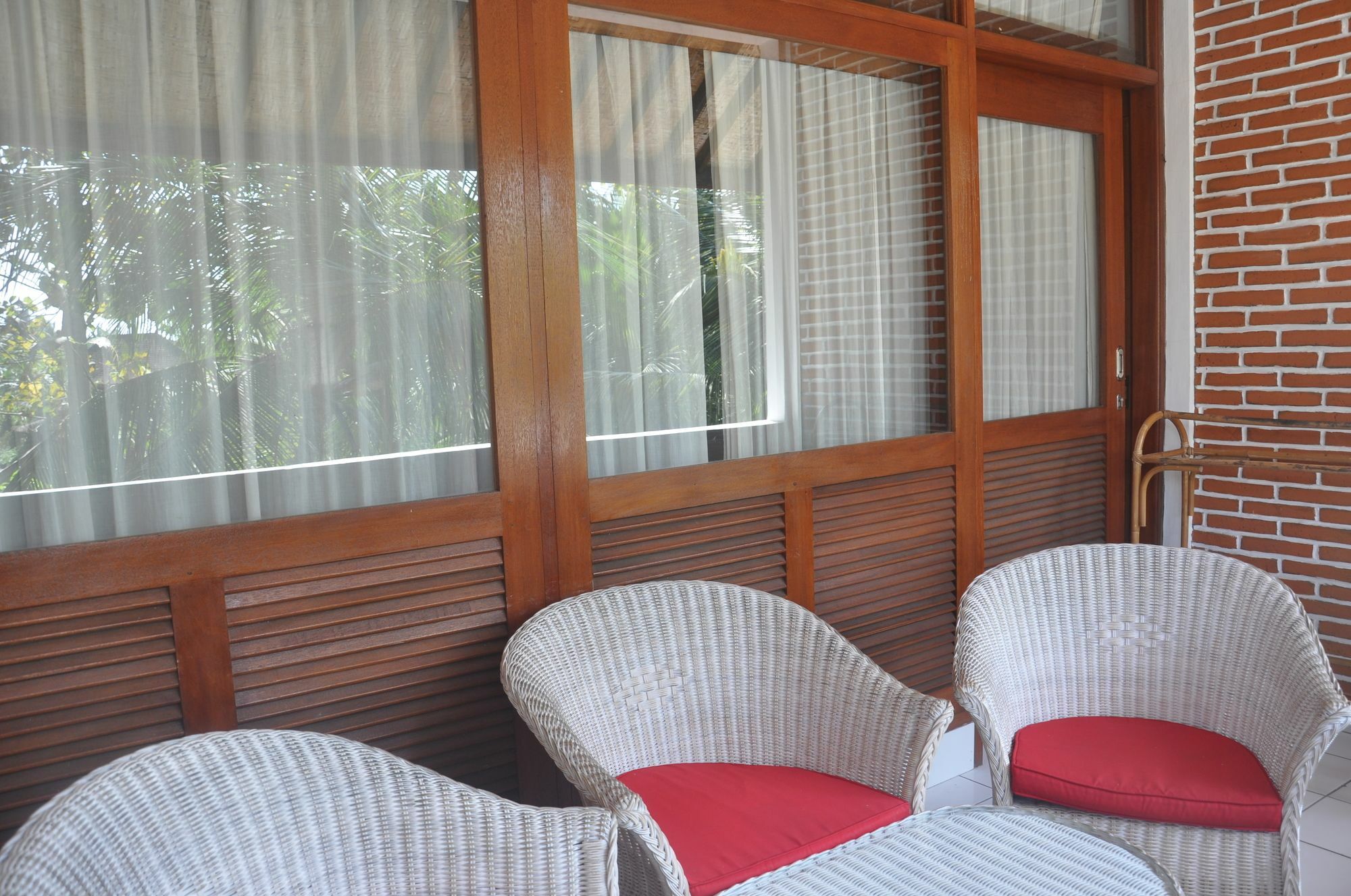 Argasoka Bungalows Ουμπούντ Εξωτερικό φωτογραφία